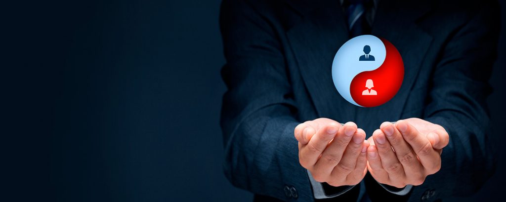 “Norma mexicana que promueve la igualdad laboral y no discriminación laboral”