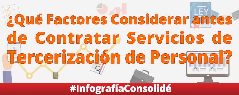TercerizaciónDePersonal