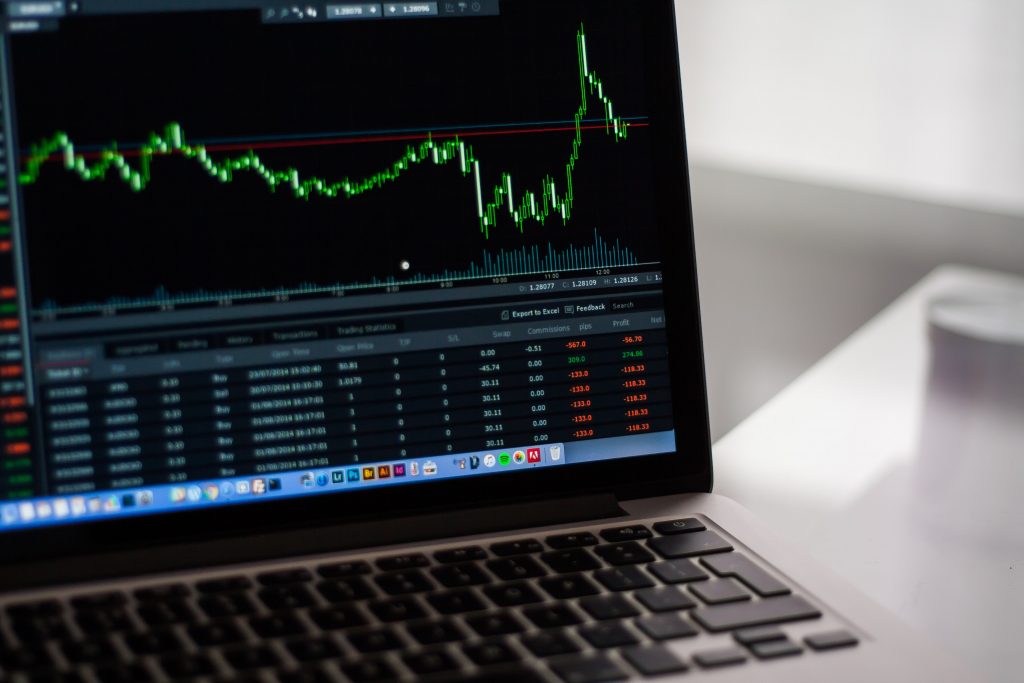 características-empresas-Fintech