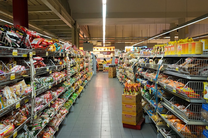 ¿Cómo se implementa CoDI en Retail?