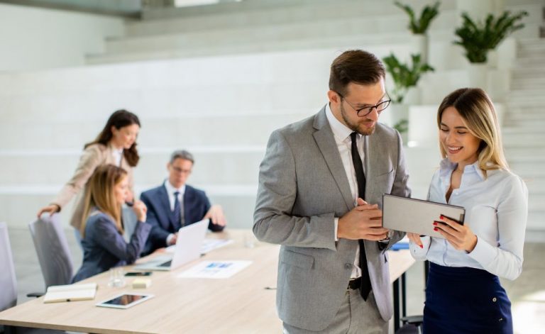 Servicios especializados