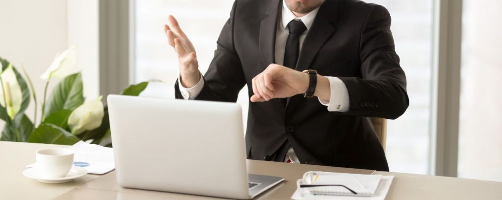 Qué son las incidencias laborales