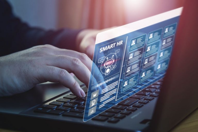 Inteligencia artificial en el reclutamiento