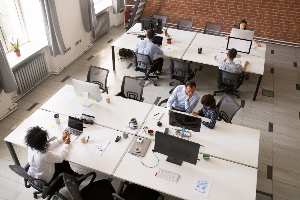 ¿Cuáles son las Multas REPSE? | Consolidé