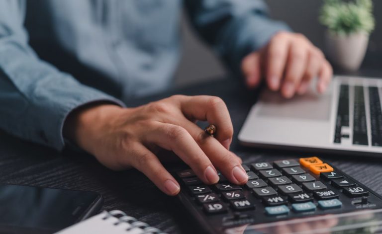 Errores en la nómina