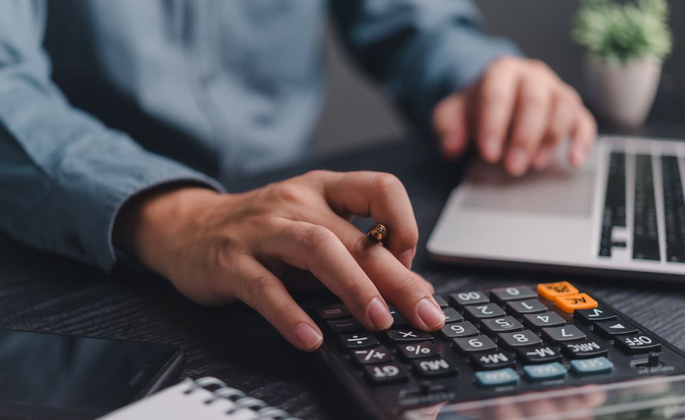 Errores en la nómina