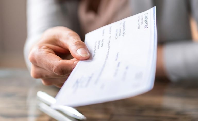 Cómo se administra una nómina especial