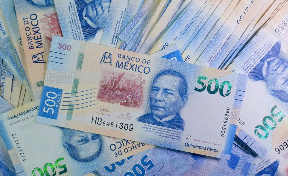 Salario mínimo 2026