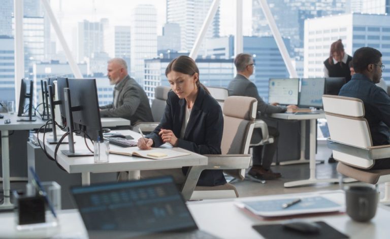 Aprobación Jornada Laboral 40 horas