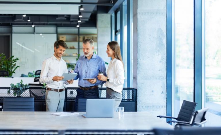 Evaluacion talento directivo